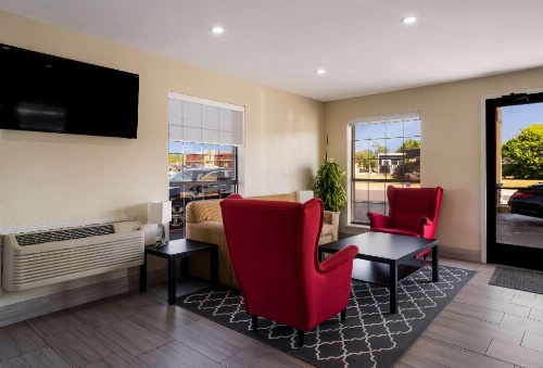 Quality Inn image 17