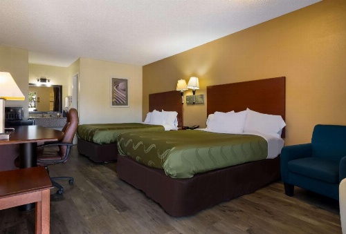 Quality Inn image 48